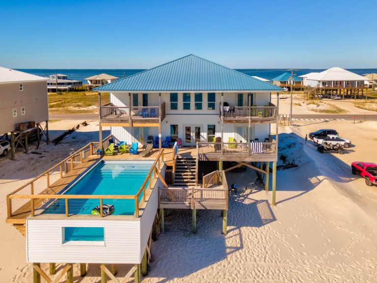 All3 Pools | National Awards