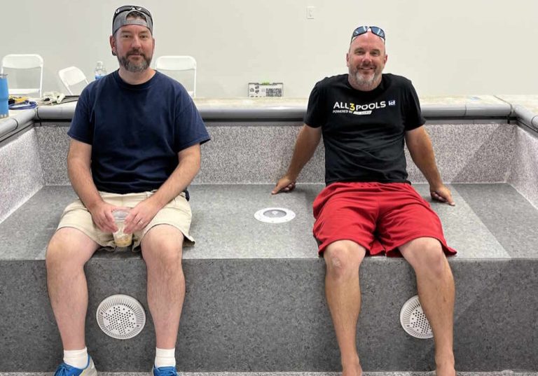 All3 Pools | About Us