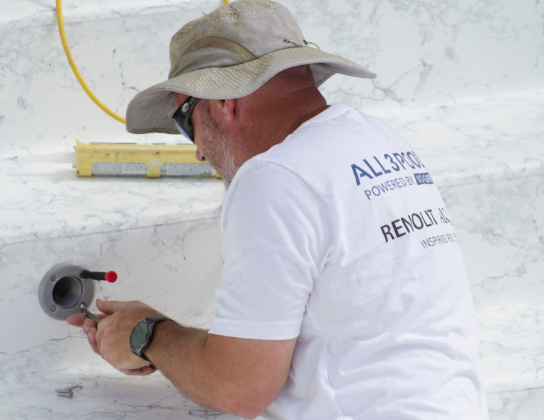 All3 Pools | Renolit Installer Academy