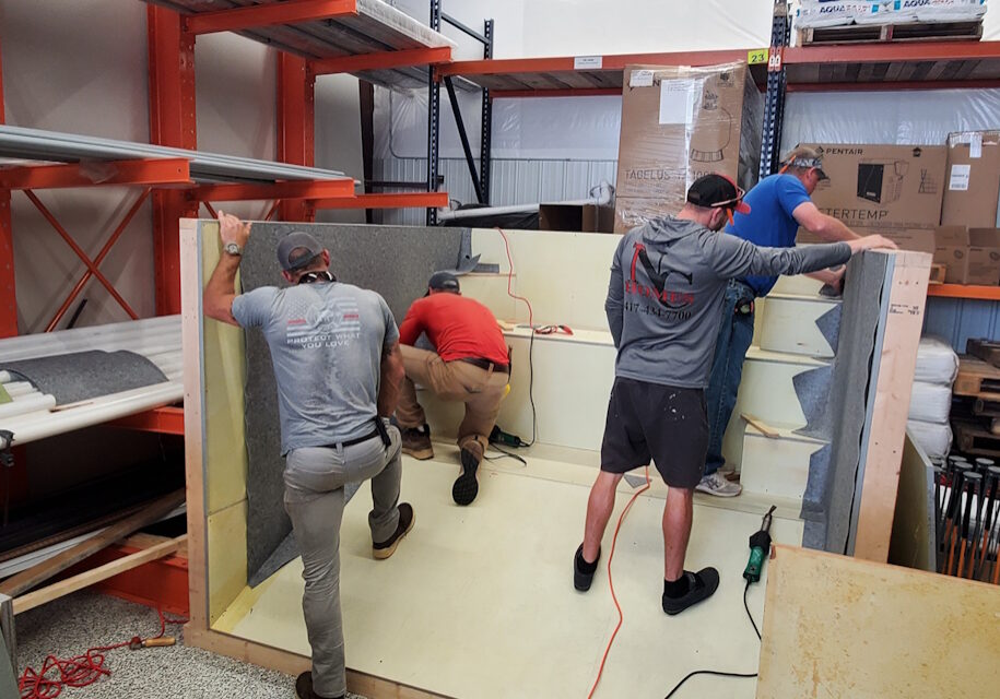 Warehouse-Demo-Teams